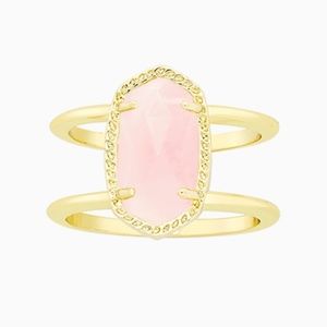 Kendra Scott Elyse Ring